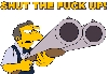 STFU-Moe.gif